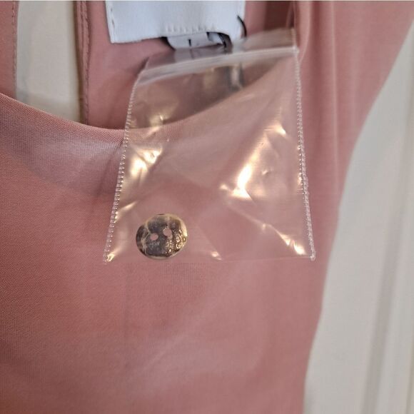 NWT | Revolve x Misa | Lyra Cut Out Dress | Sz Large - Picture 5 of 11